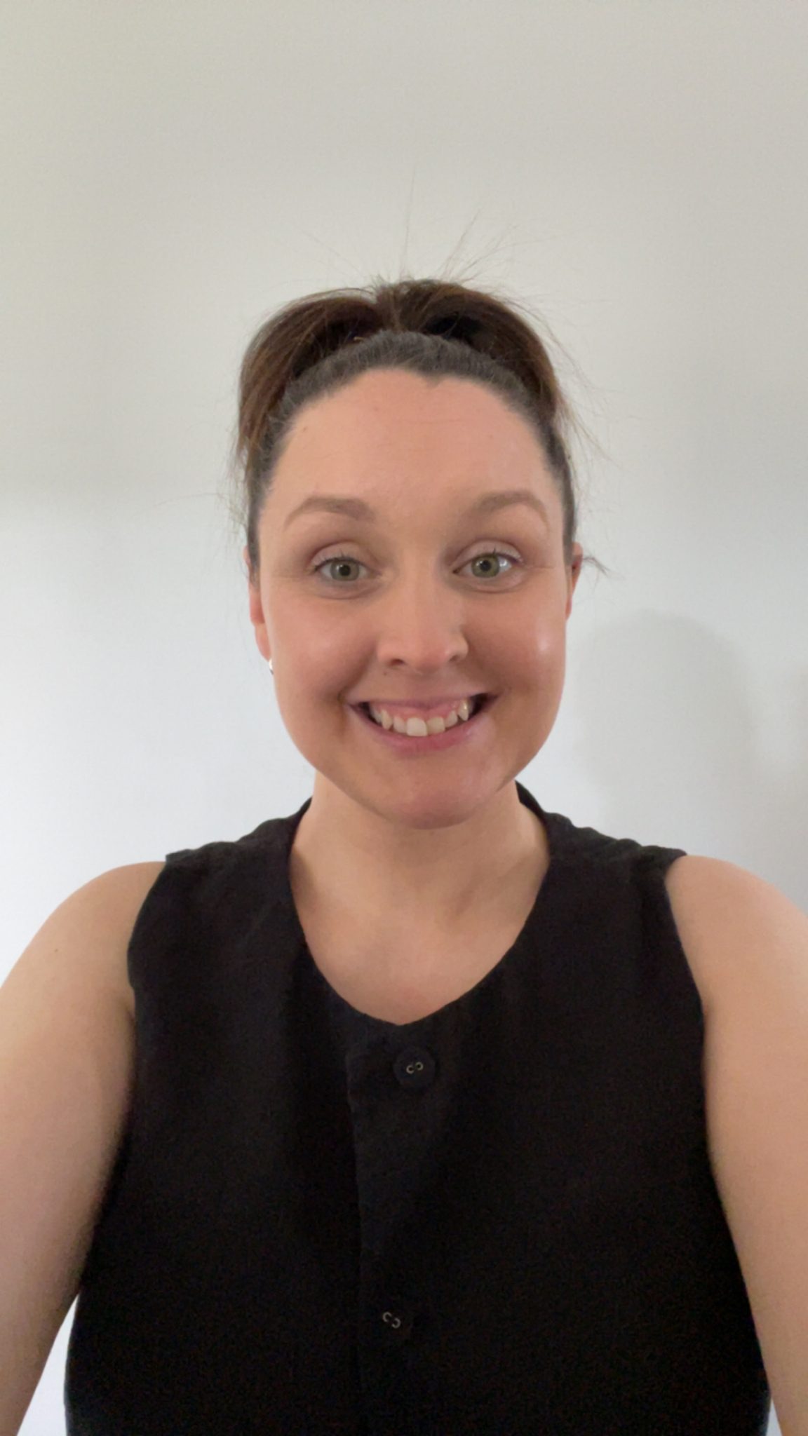 Jessica Leak Registered Psychologist at Pynk Health