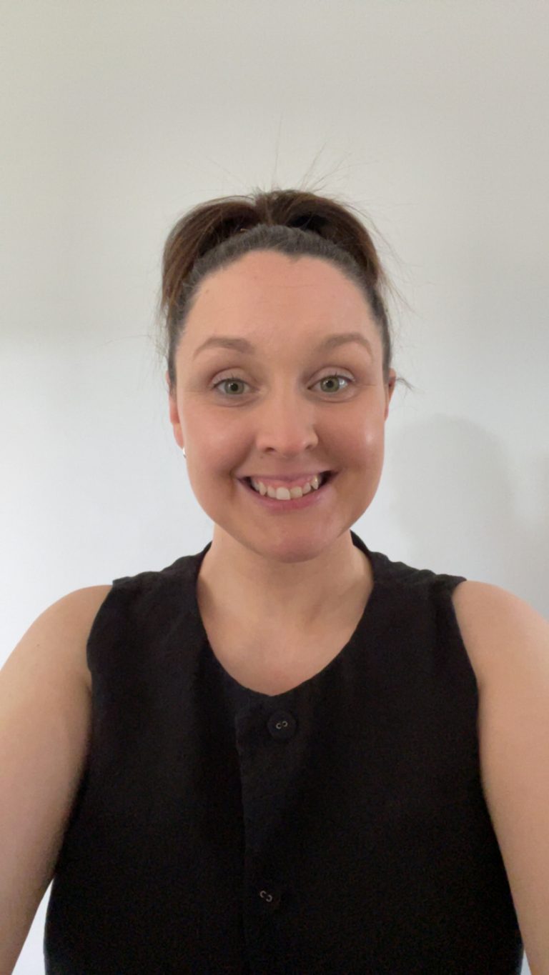 Jessica Leak Registered Psychologist at Pynk Health